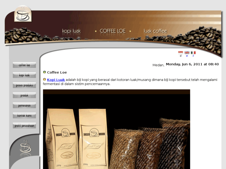 www.coffeeloe.com