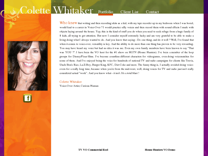 www.colettewhitaker.com