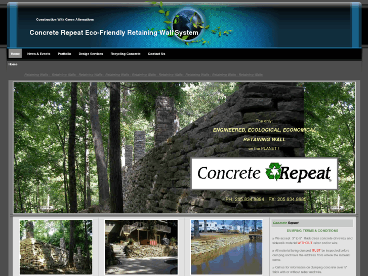 www.concreterepeat.com