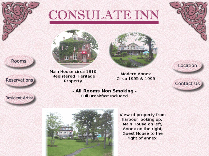 www.consulateinn.com