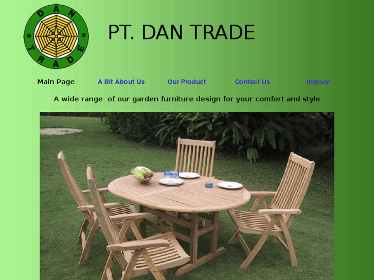 www.dantrade.info