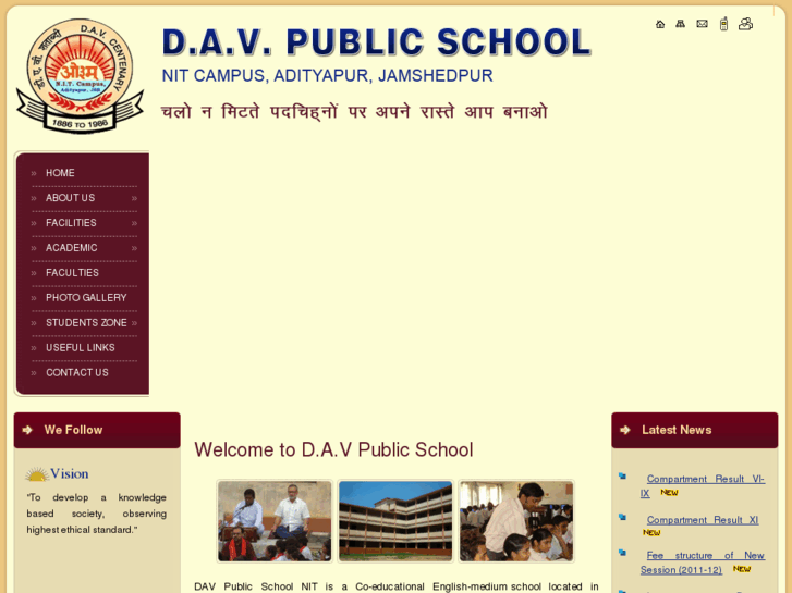 www.davnit.org