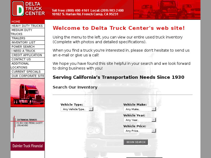 www.deltatruckcenter.com