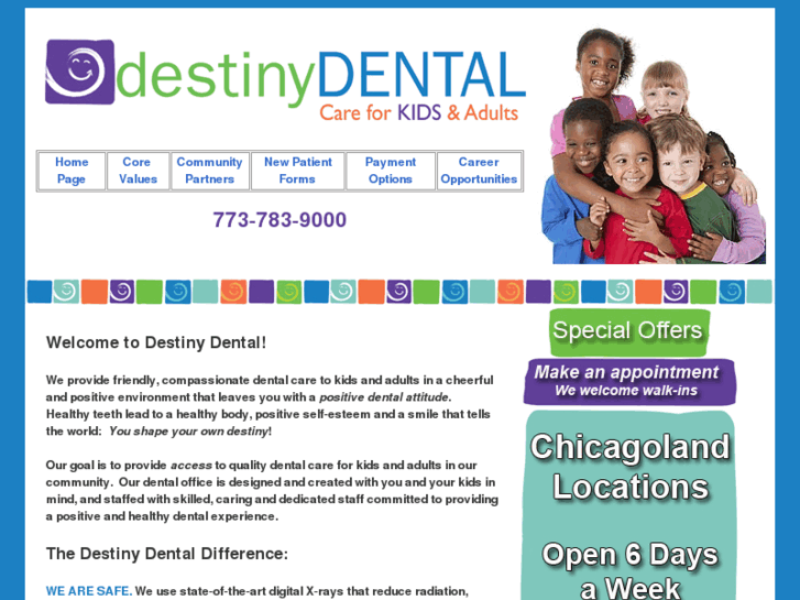 www.destinydentalcare.com