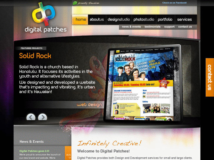 www.digitalpatches.net