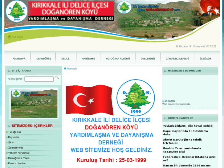 www.doganoren.org.tr