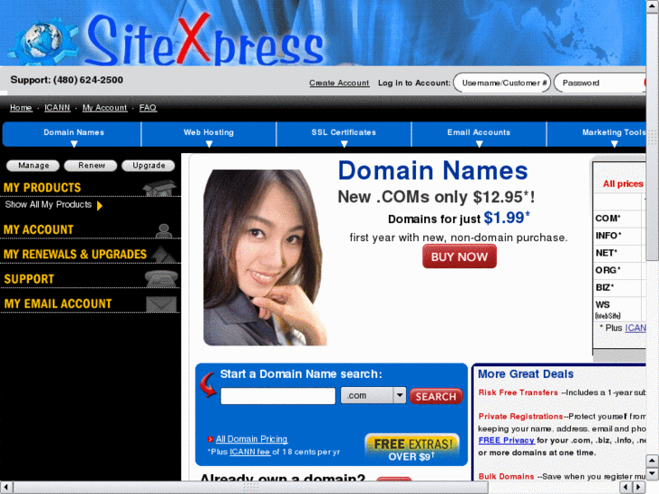 www.domainsforless.net