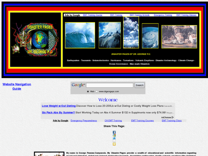 www.drgeorgepc.com