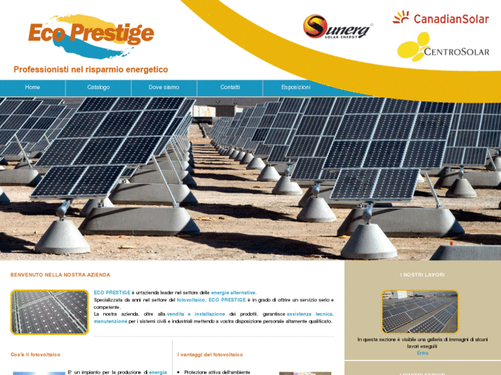 www.eco-prestige.com