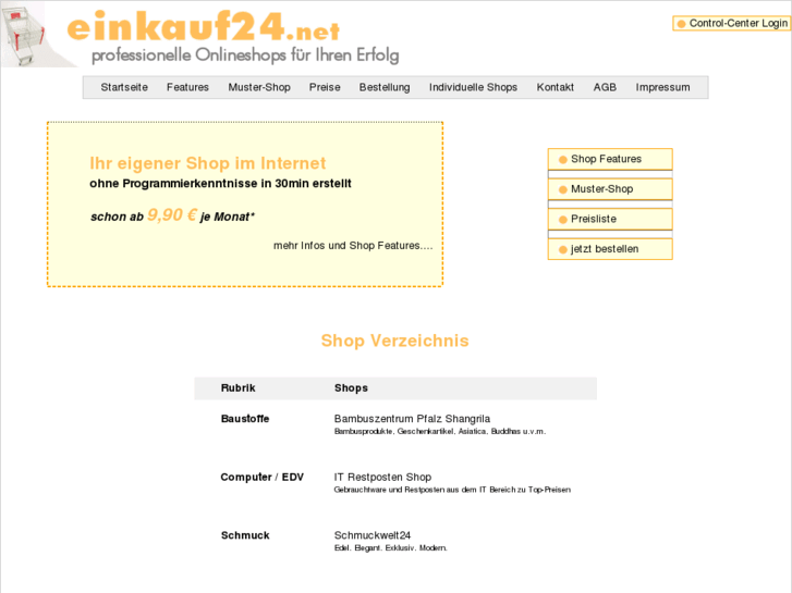 www.einkauf24.net