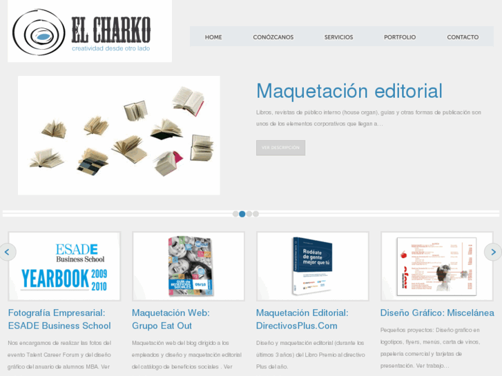 www.elcharko.com