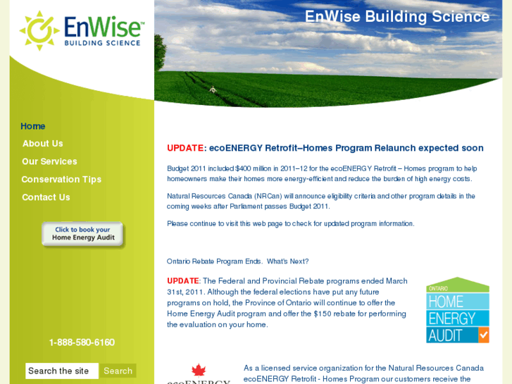 www.enwisebuildingscience.com