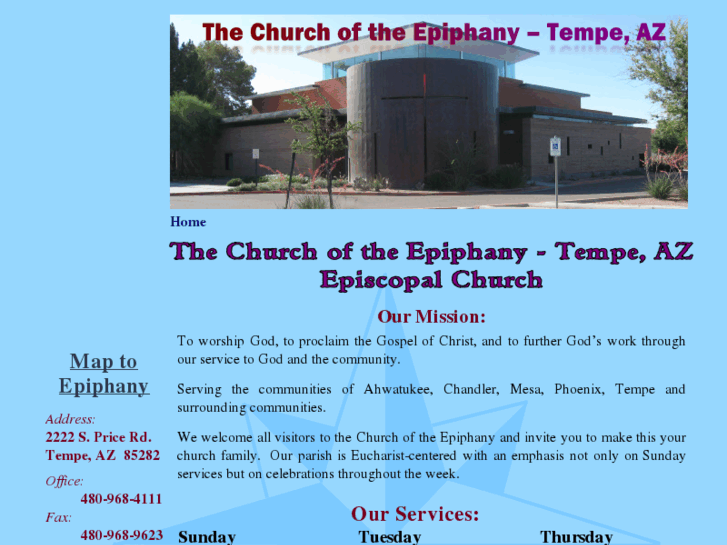 www.epiphany-tempe.org