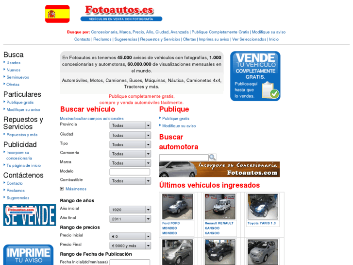 www.espanauto.com