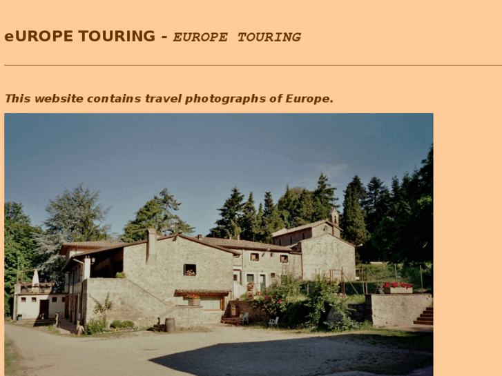 www.europe-touring.com