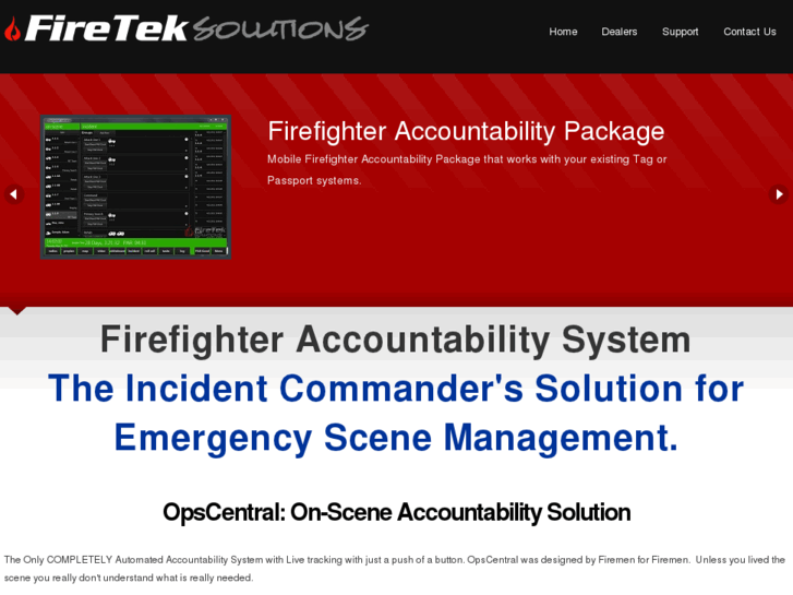 www.fireteksolutions.com