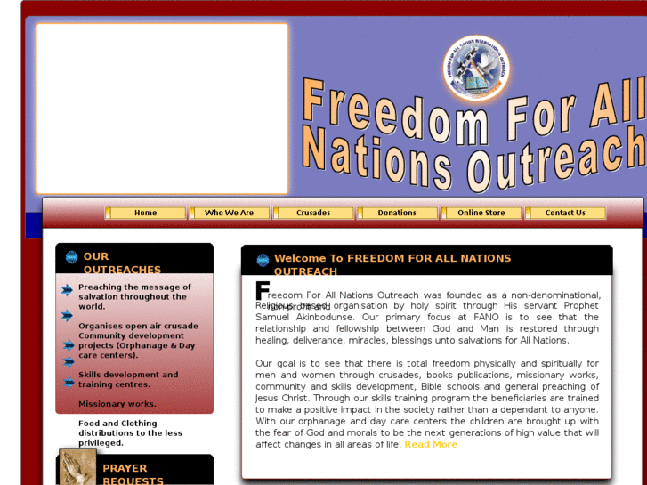 www.freedom4allnations.org