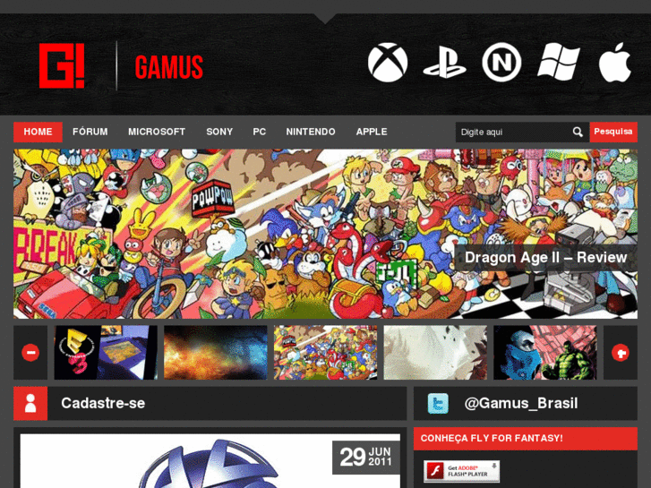 www.gamus.com.br