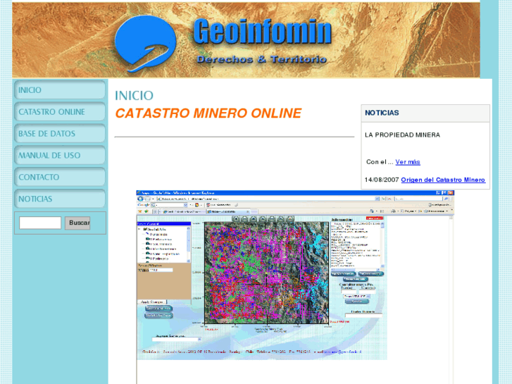 www.geoinfomin.com