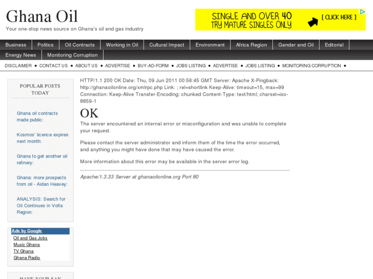 www.ghanaoilonline.org