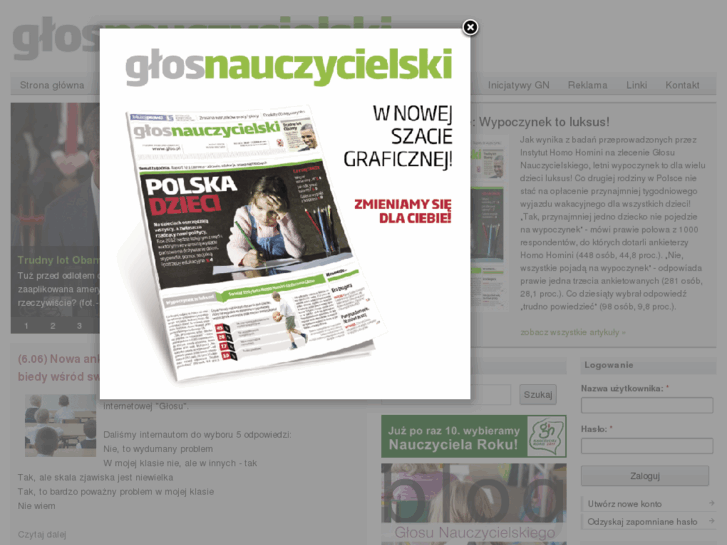 www.glos.pl