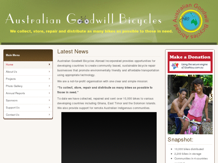 www.goodwillbicycles.com