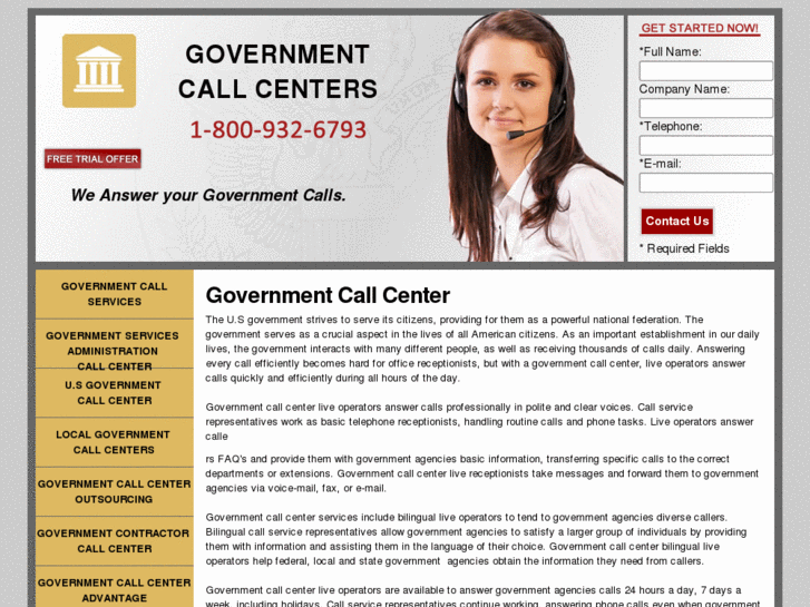 www.governmentcallcenters.com