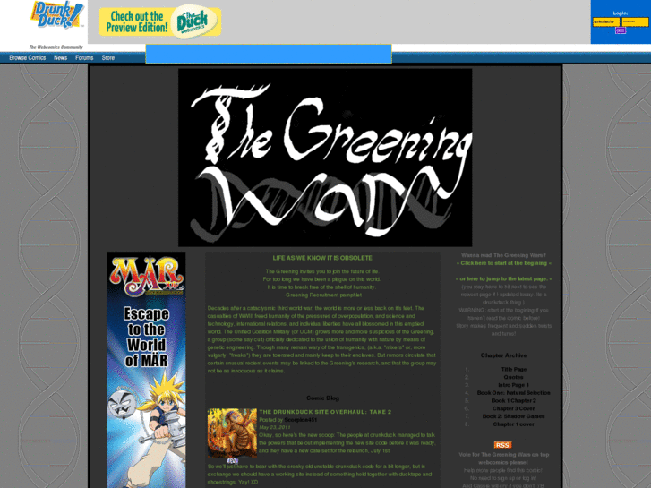 www.greeningwars.com