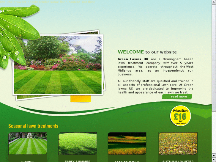 www.greenlawnsuk.com