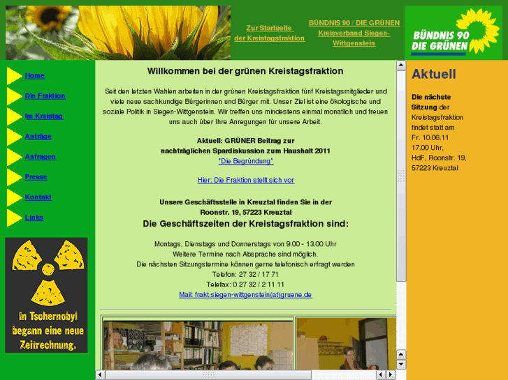 www.gruene-fraktion-siegen-wittgenstein.de