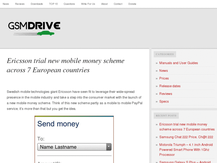 www.gsmdrive.com