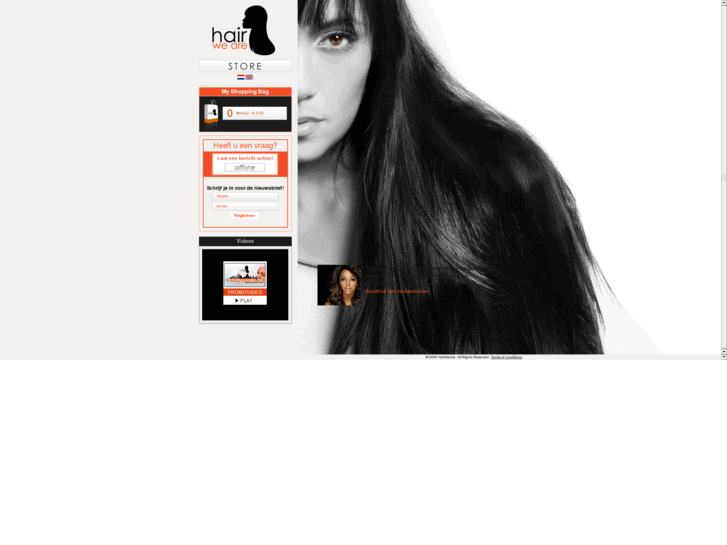 www.hairweare.com