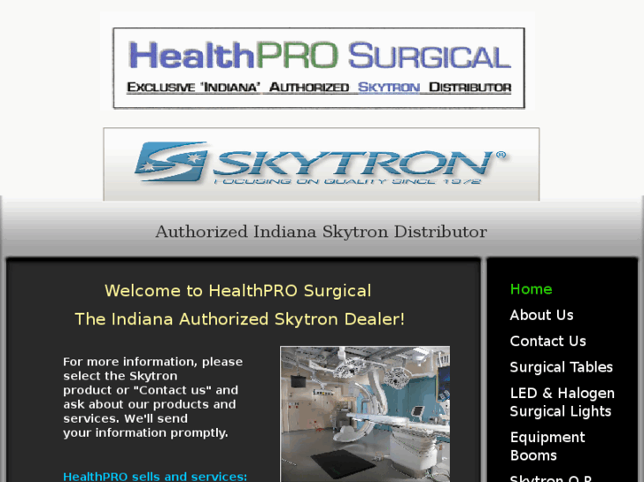 www.healthprosurgical.com