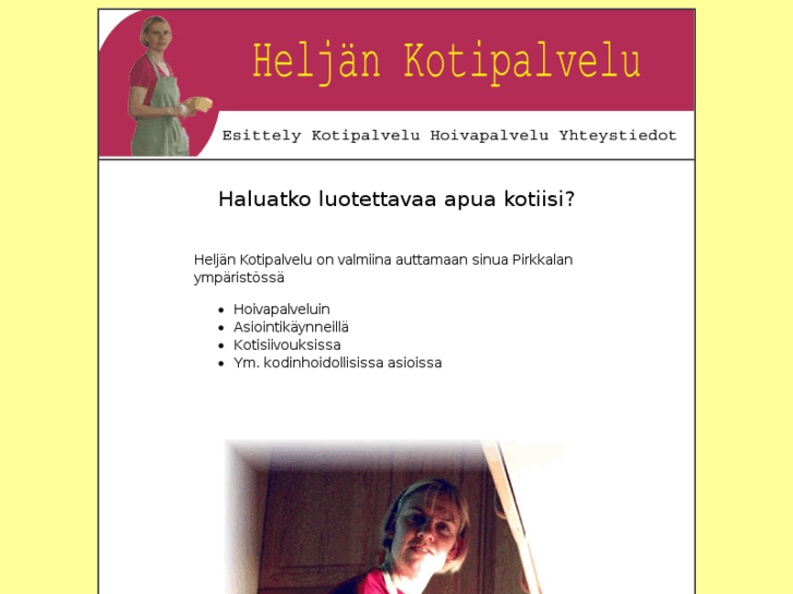 www.heljankotipalvelu.net