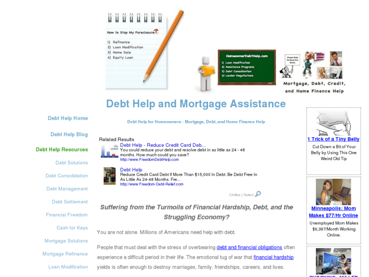 www.homeownerdebthelp.com