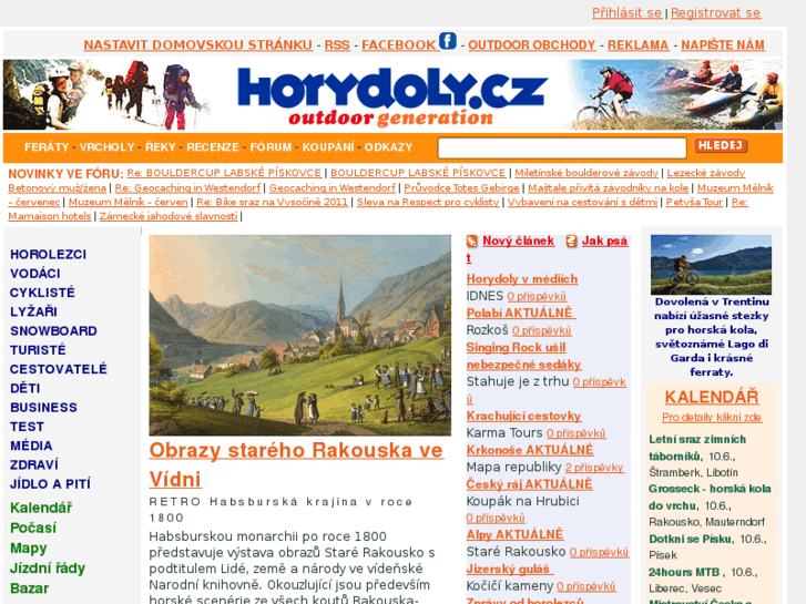 www.horydoly.cz