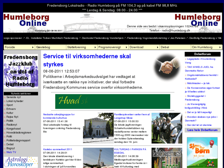 www.humleborg.dk