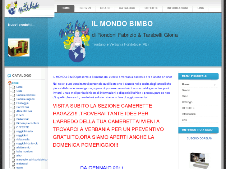 www.ilmondobimbo.com