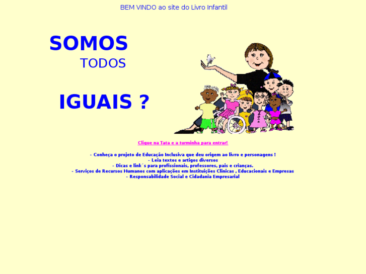 www.inclusao.com.br