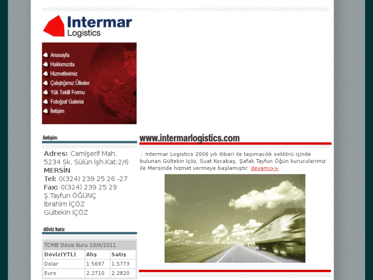 www.intermarlogistics.com