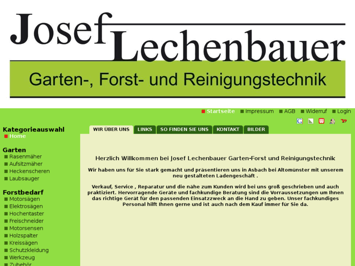 www.josef-lechenbauer.de