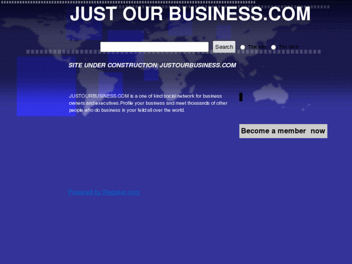 www.justourbusiness.com