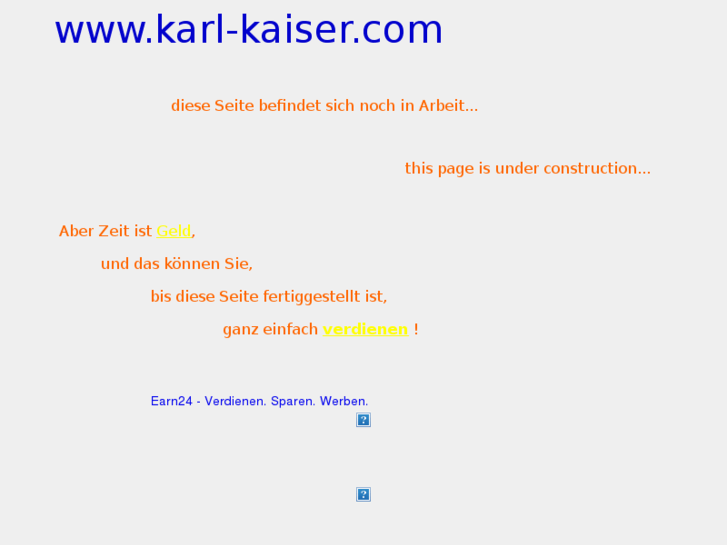 www.karl-kaiser.com