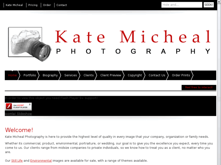 www.katemichealphotography.com