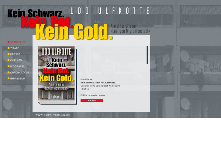 www.kein-schwarz-kein-rot-kein-gold.com