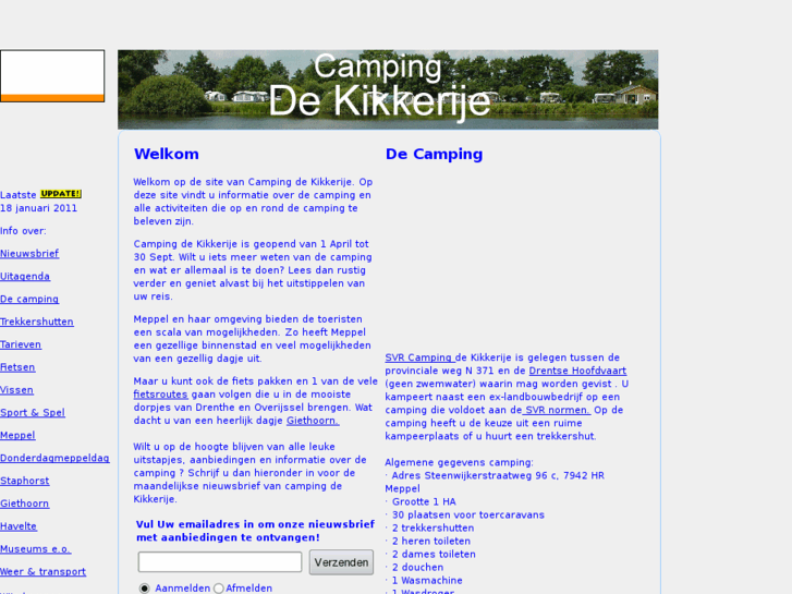 www.kikkerije.info