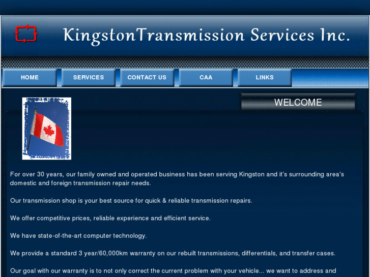 www.kingstontransmissionservices.com