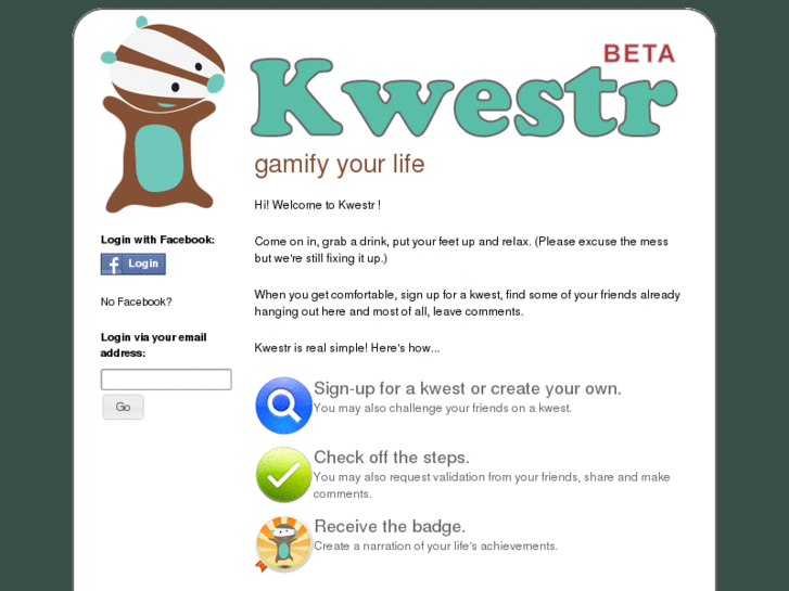 www.kwestr.com