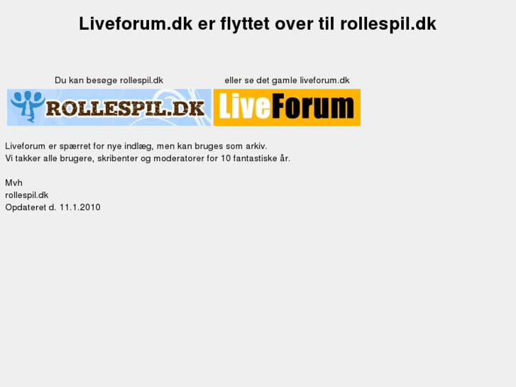 www.laivforum.dk