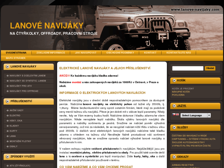 www.lanove-navijaky.com